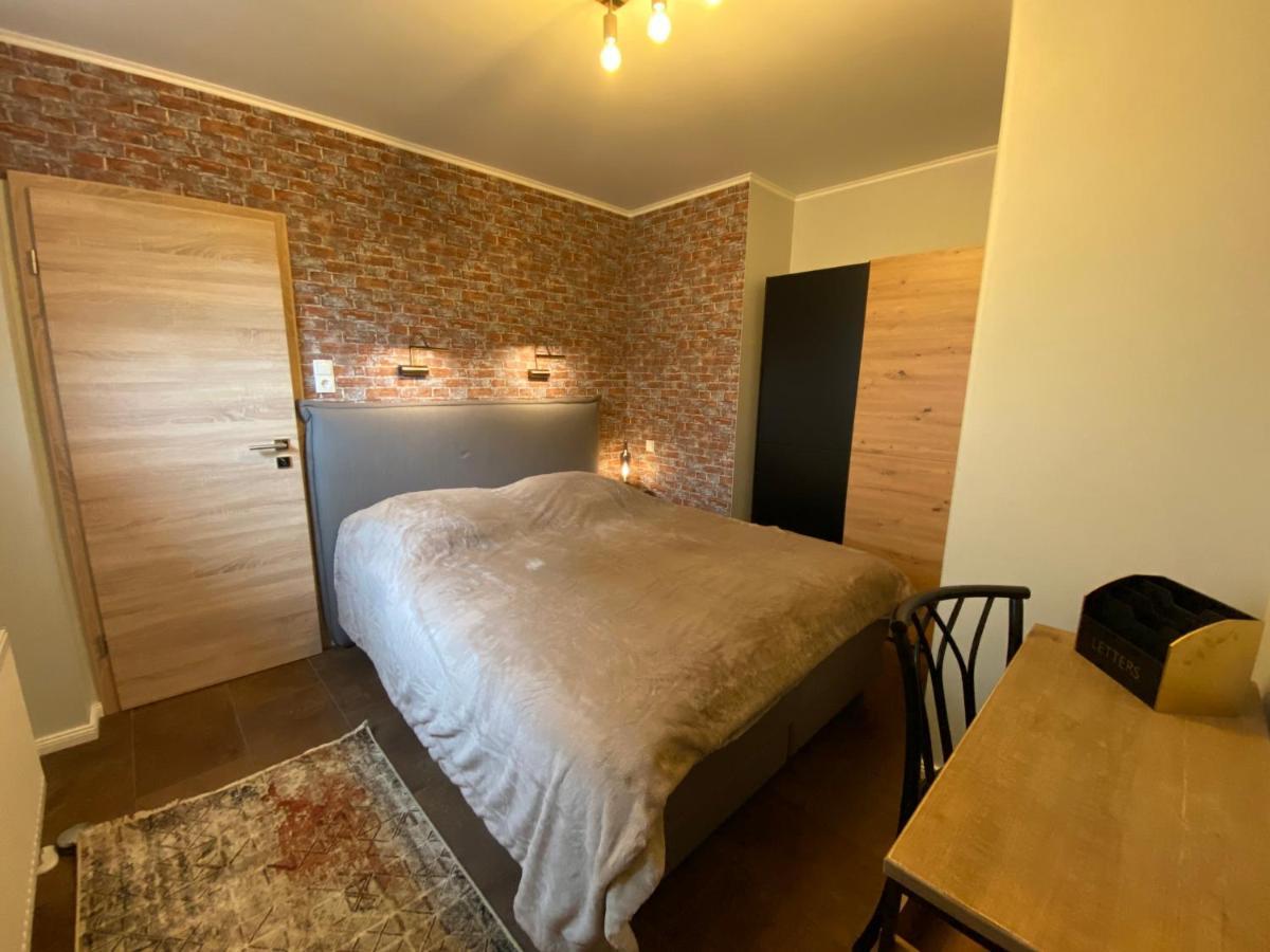 Magnus & Morgentau Apartamento Goehren  Exterior foto